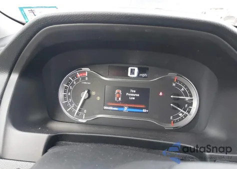 2019 Honda Ridgeline Rtl из США, поврежденный, VIN 5FPYK3F5XKB041412